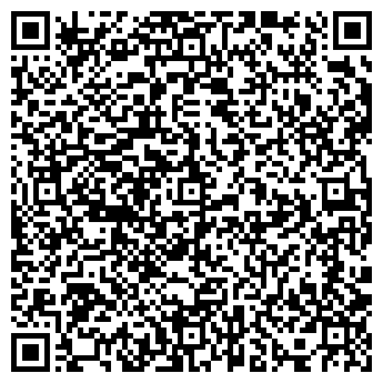 QR-код с контактной информацией организации ЗАВОД ЭЛЕКТРОПРИВОДОВ, ЗАО