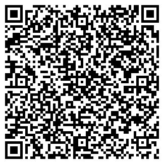 QR-код с контактной информацией организации КРОМ НИИ, ОАО