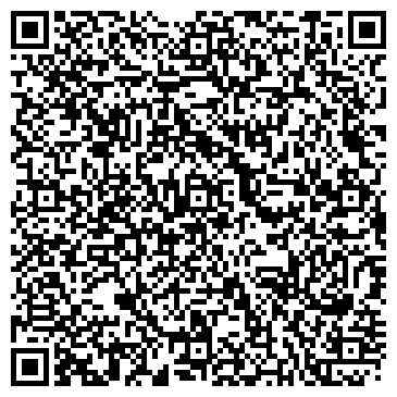 QR-код с контактной информацией организации ООО Баттрис