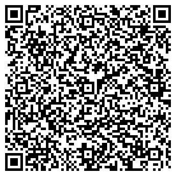QR-код с контактной информацией организации ООО Логистика Север