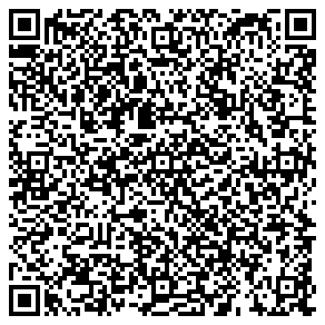 QR-код с контактной информацией организации ООО Hellenic Property