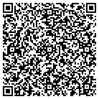 QR-код с контактной информацией организации ООО Гросскран