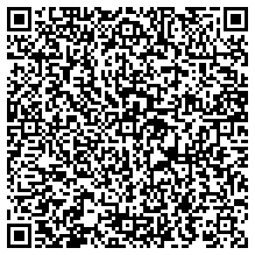 QR-код с контактной информацией организации Айти Сити Маркет