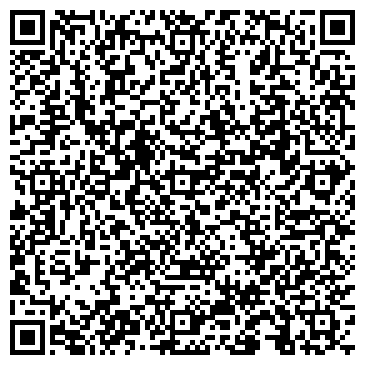 QR-код с контактной информацией организации Олимп