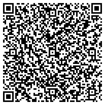 QR-код с контактной информацией организации ООО Торговый Дом Окон