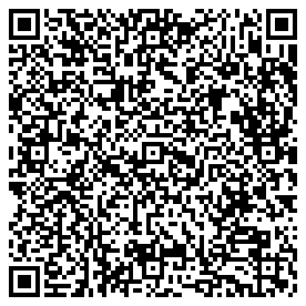 QR-код с контактной информацией организации ООО Джаред