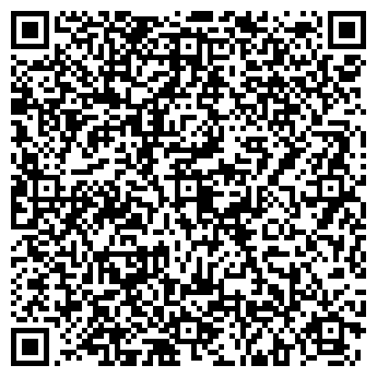 QR-код с контактной информацией организации ООО ЖБ Кольца
