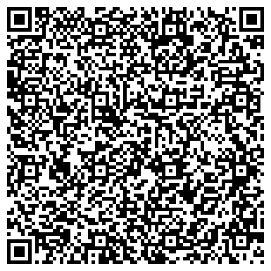 QR-код с контактной информацией организации Дом офицеров Псковского гарнизона