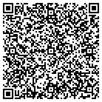 QR-код с контактной информацией организации ООО Абсолют - С