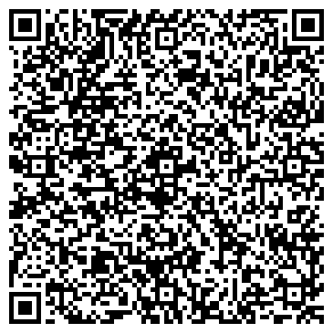 QR-код с контактной информацией организации ООО ФитнесФуд.Кафе