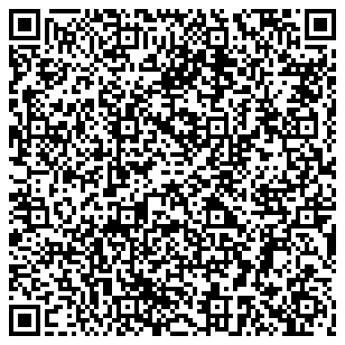 QR-код с контактной информацией организации АНО Тюменский Межрегиональный Центр Охраны Труда
