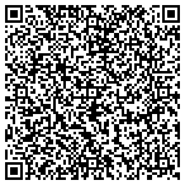 QR-код с контактной информацией организации Лестницы Марш