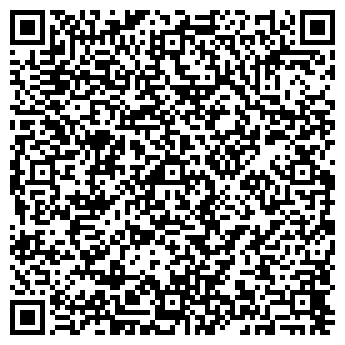 QR-код с контактной информацией организации Мебель - Древо