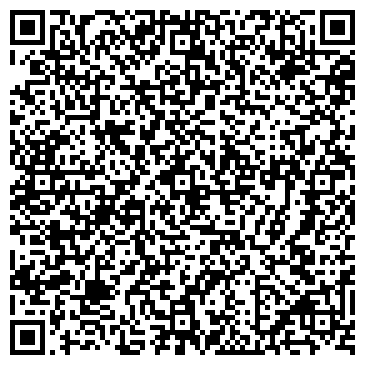 QR-код с контактной информацией организации ООО КлиматЛаб