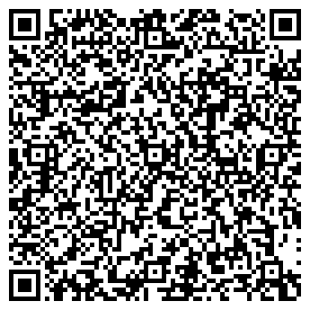 QR-код с контактной информацией организации ИП Яндекс.Грузчики