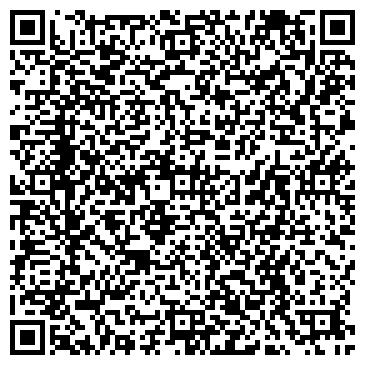 QR-код с контактной информацией организации ООО ПОДКОВА Инвест