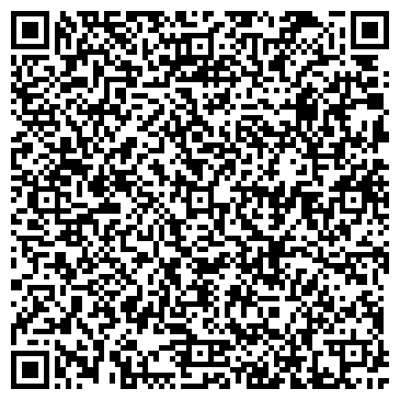 QR-код с контактной информацией организации Отдых на Алтае