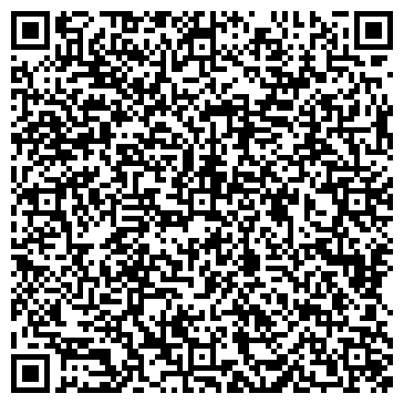 QR-код с контактной информацией организации ООО Tlk - Line