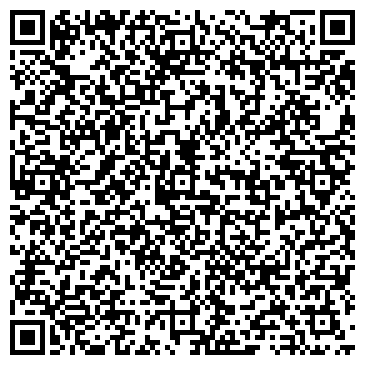 QR-код с контактной информацией организации ООО Инвест ВЧМ