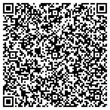 QR-код с контактной информацией организации Автосервис Автопилот Северное Бутово