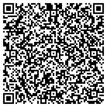 QR-код с контактной информацией организации БухУчет.Инфо