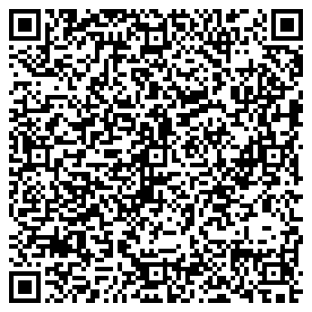 QR-код с контактной информацией организации ООО LikeStom