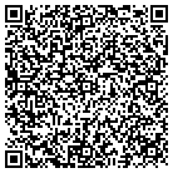 QR-код с контактной информацией организации ООО ПСК Победа