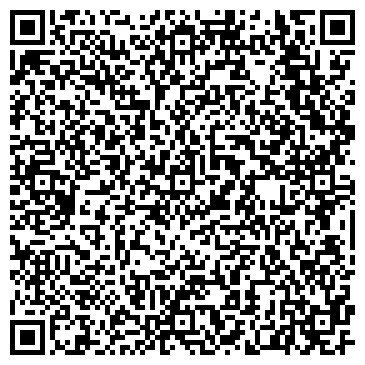 QR-код с контактной информацией организации ООО МетроСтройИндустрия