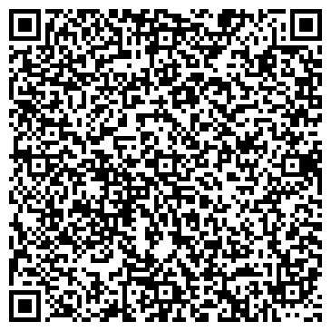 QR-код с контактной информацией организации Агентство недвижимости "КОВЧЕГ"
