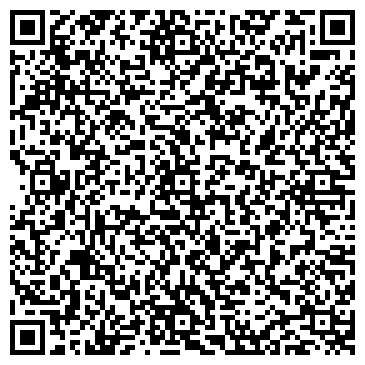 QR-код с контактной информацией организации Кресла-качалки