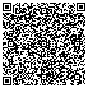 QR-код с контактной информацией организации ООО Виктория Эстейт