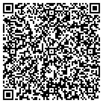 QR-код с контактной информацией организации ООО ТомОбувь