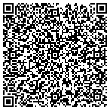 QR-код с контактной информацией организации Свадебный салон "Кукла"