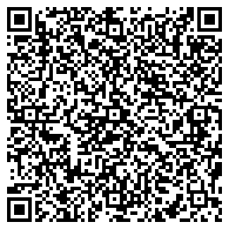 QR-код с контактной информацией организации ООО Демо Украина
