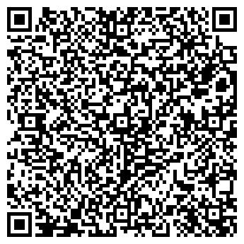 QR-код с контактной информацией организации Кохатур