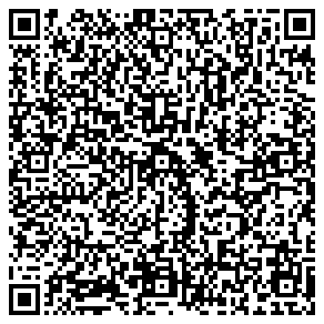 QR-код с контактной информацией организации Brednof - Club
