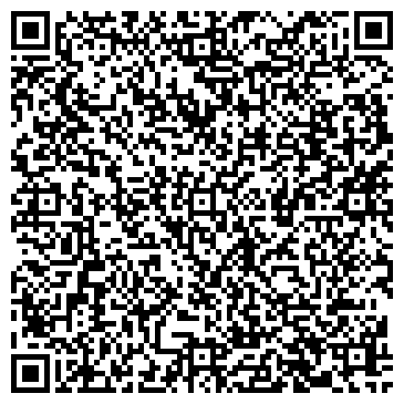 QR-код с контактной информацией организации ООО Индия Экспресс