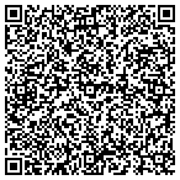 QR-код с контактной информацией организации ООО ВВВ Плюс