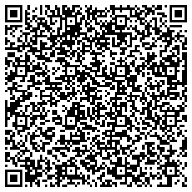 QR-код с контактной информацией организации ООО Современные материалы