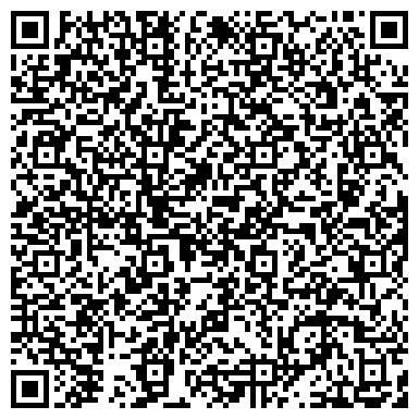 QR-код с контактной информацией организации АНО ДПО Сибирский банковский учебный центр