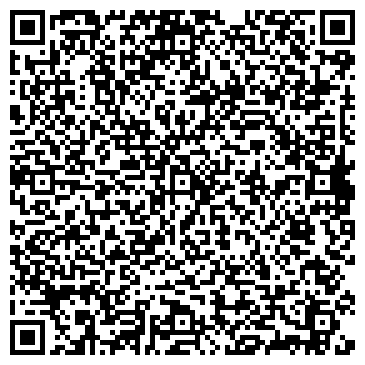 QR-код с контактной информацией организации Мебель - Онлайн