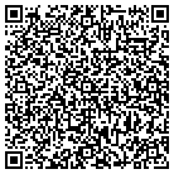 QR-код с контактной информацией организации ООО Роза в колбе