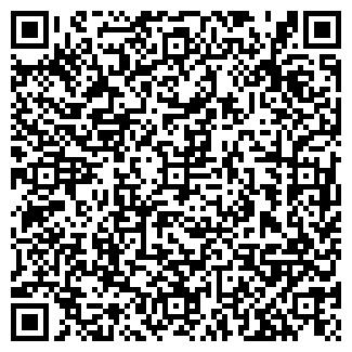 QR-код с контактной информацией организации Экстра суши