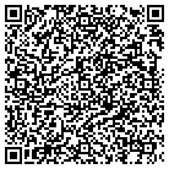 QR-код с контактной информацией организации РосБизнесРесурс