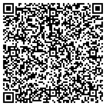 QR-код с контактной информацией организации ООО МетизИнвест