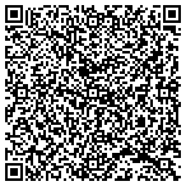 QR-код с контактной информацией организации ООО Первый Солнечный