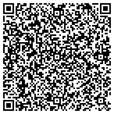 QR-код с контактной информацией организации ИП Типография "Квант"