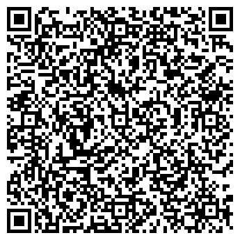 QR-код с контактной информацией организации ООО Deola by