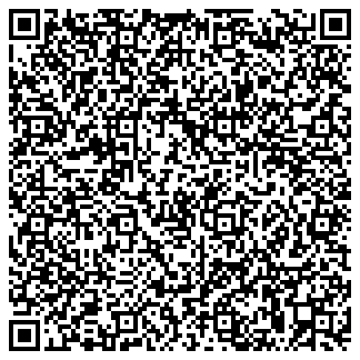 QR-код с контактной информацией организации ООО Каневской Центр поддержки предпринимательства