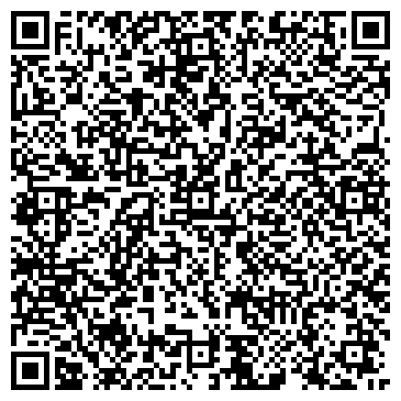 QR-код с контактной информацией организации ИП MangalDecor